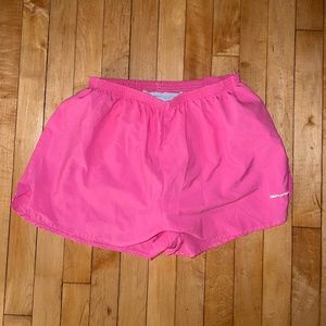 Athletic Shorts